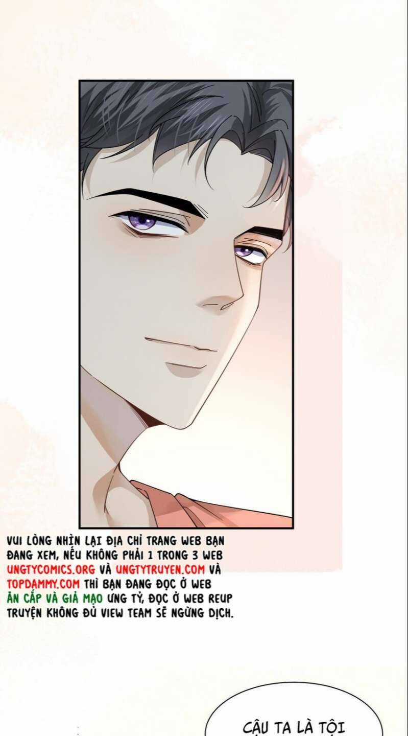 Vùng Cấm - Chapter 19 - Trang 7