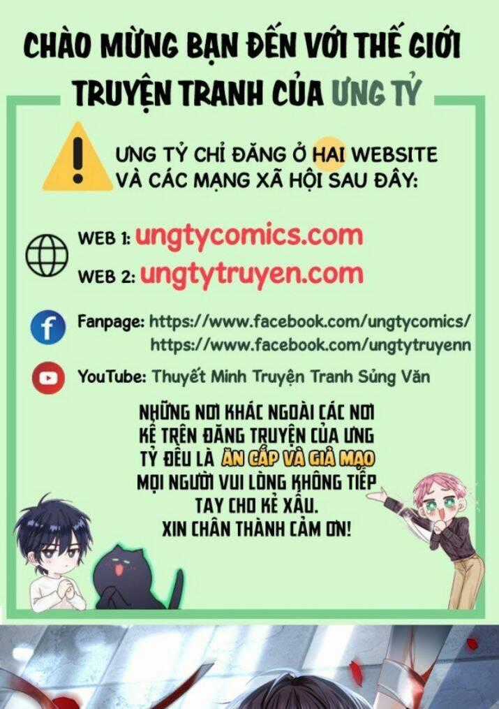 Vùng Cấm - Chapter 2 - Trang 1