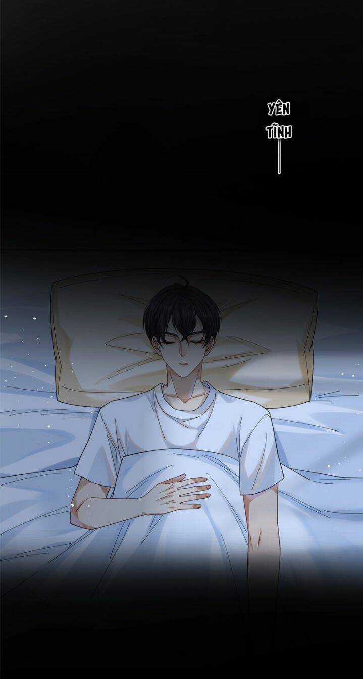 Vùng Cấm - Chapter 2 - Trang 11