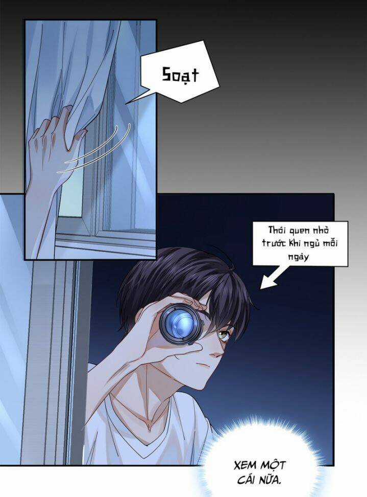 Vùng Cấm - Chapter 2 - Trang 13