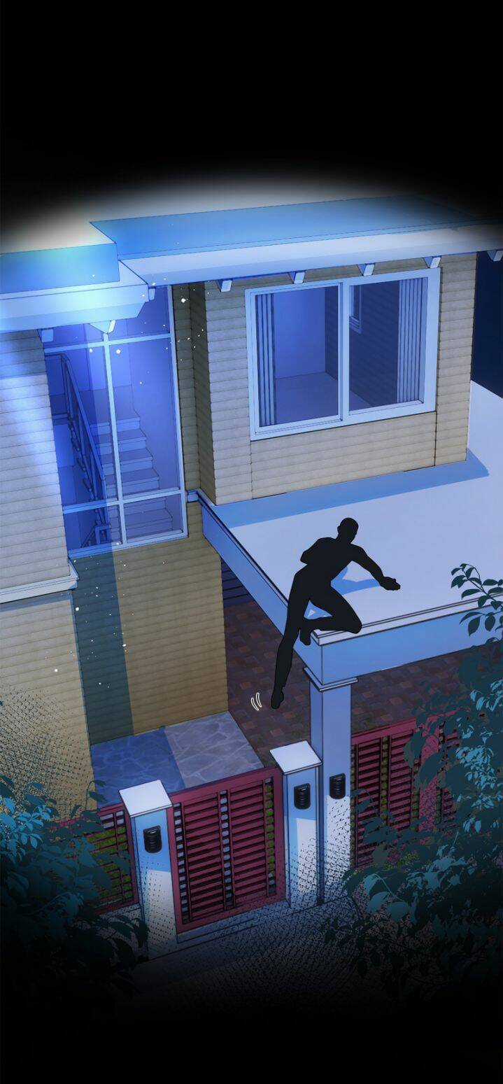 Vùng Cấm - Chapter 2 - Trang 15