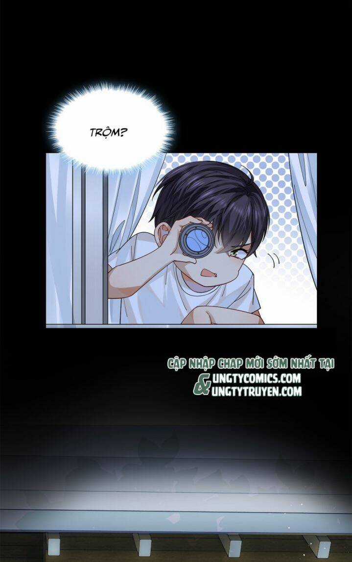 Vùng Cấm - Chapter 2 - Trang 16