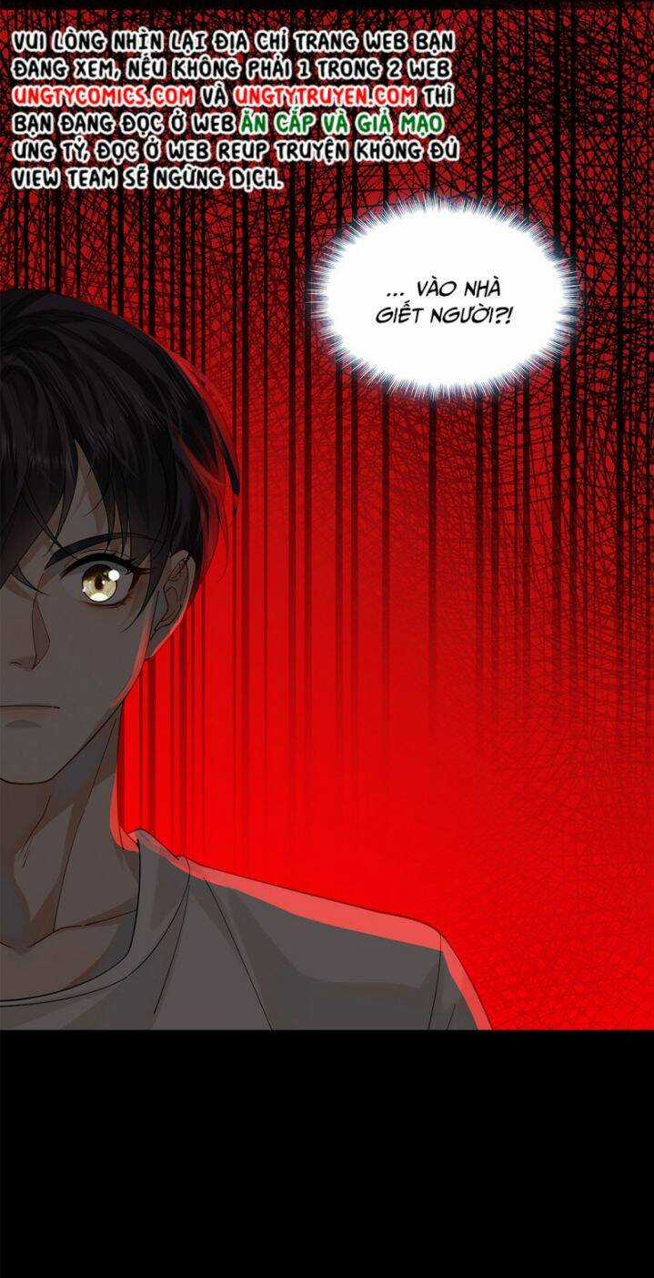 Vùng Cấm - Chapter 2 - Trang 20