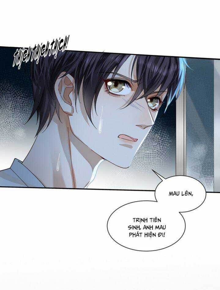 Vùng Cấm - Chapter 2 - Trang 23