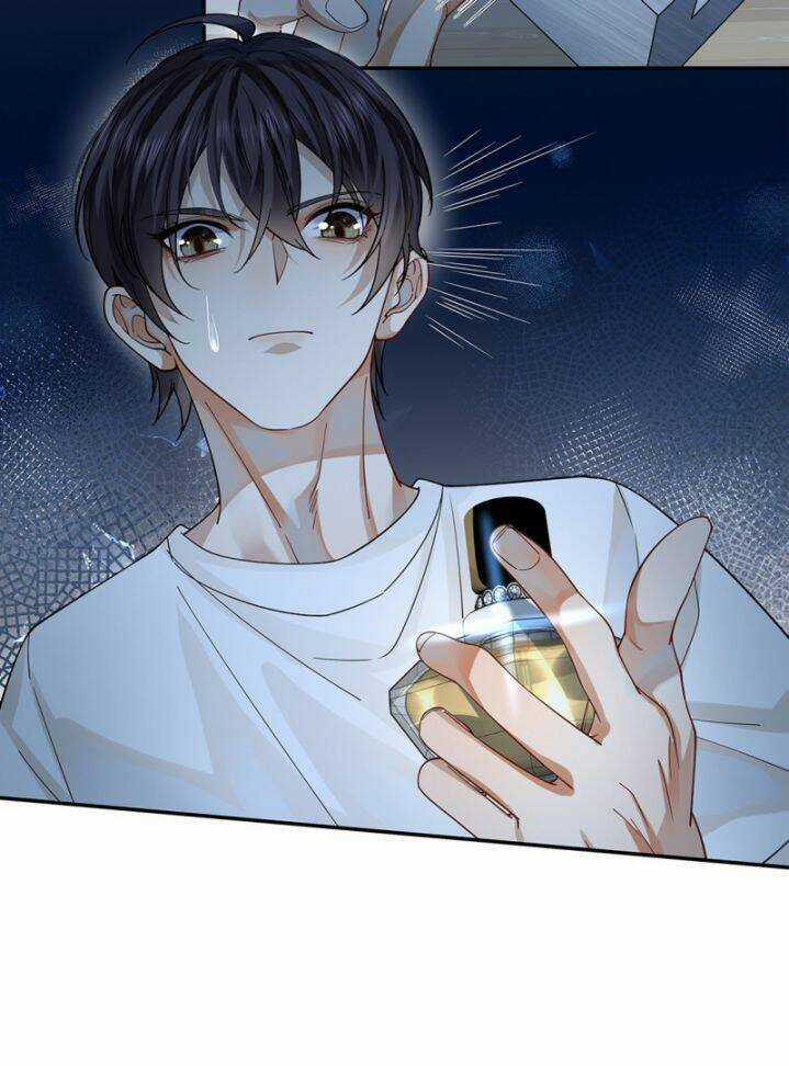 Vùng Cấm - Chapter 2 - Trang 25