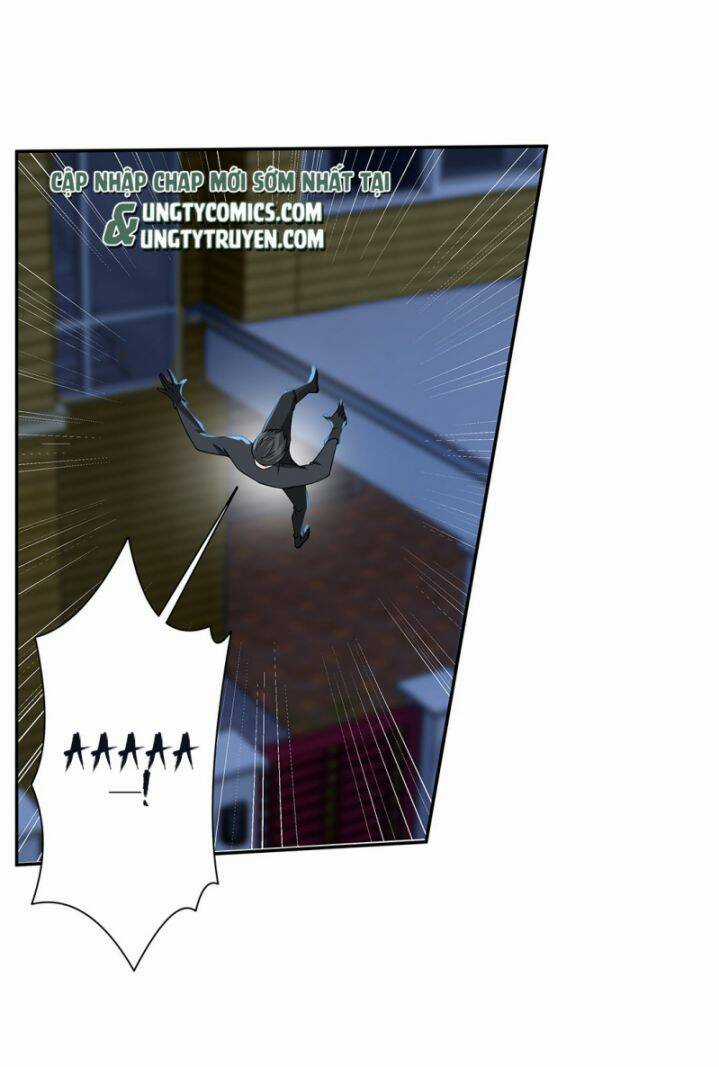 Vùng Cấm - Chapter 2 - Trang 30