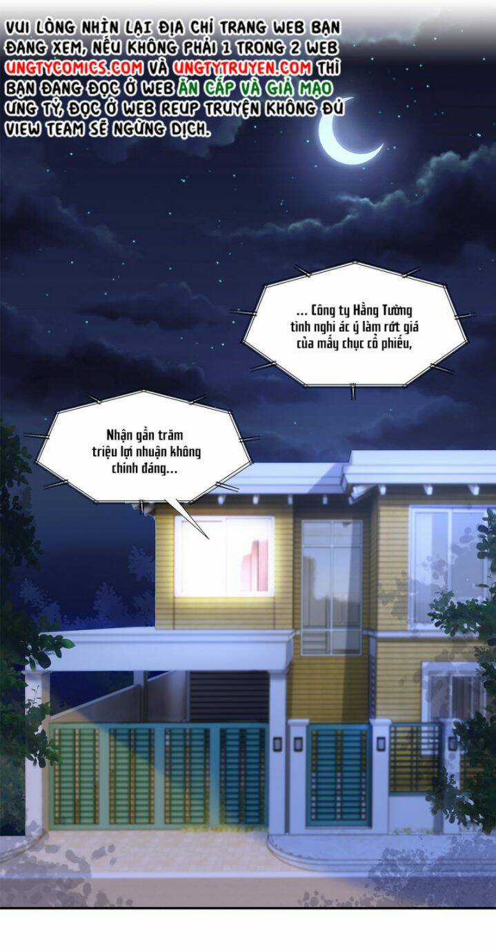 Vùng Cấm - Chapter 2 - Trang 4