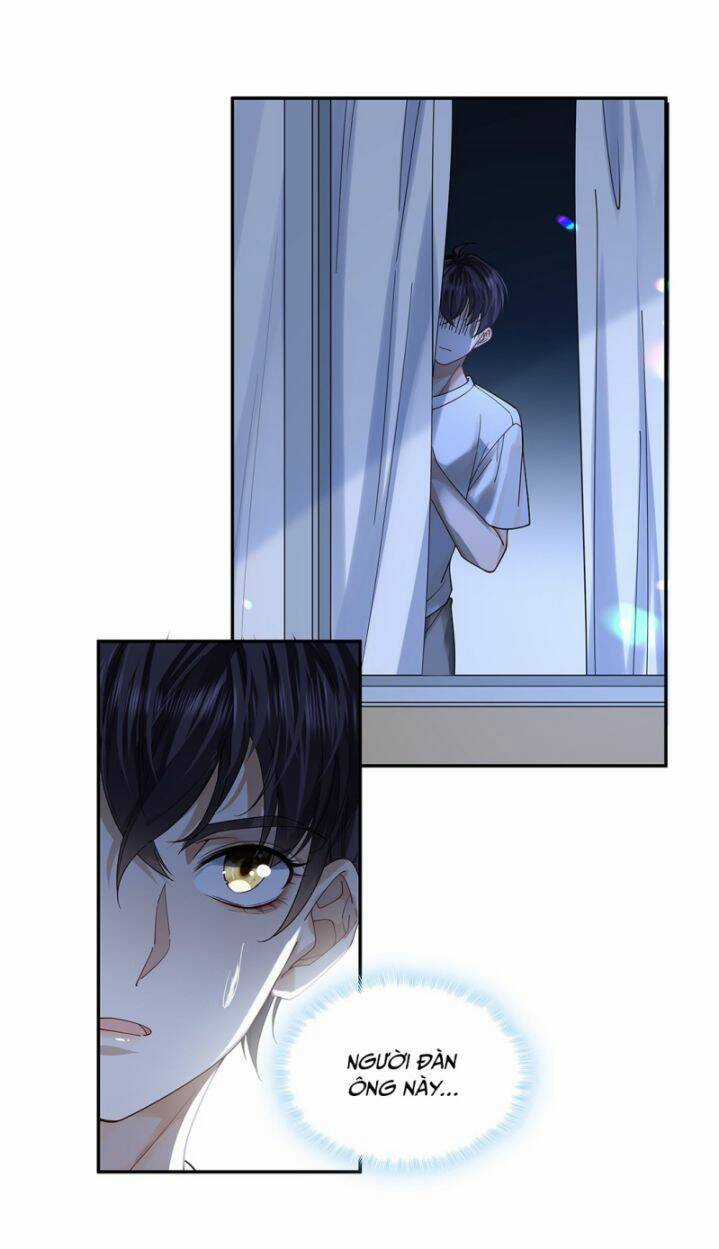 Vùng Cấm - Chapter 2 - Trang 31