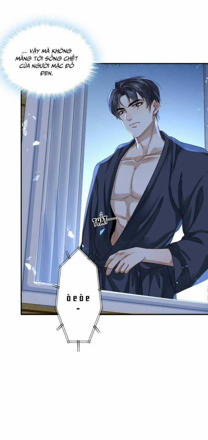 Vùng Cấm - Chapter 2 - Trang 32