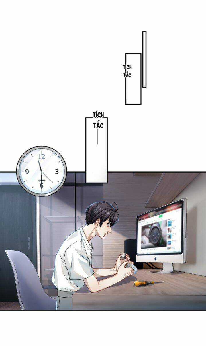 Vùng Cấm - Chapter 2 - Trang 7