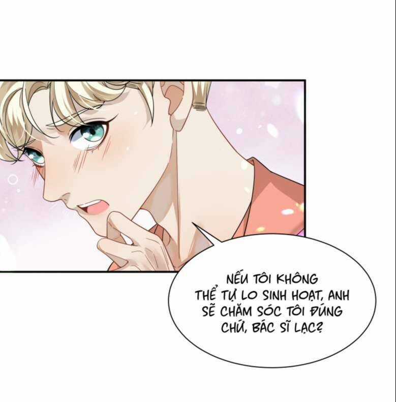 Vùng Cấm - Chapter 20 - Trang 12