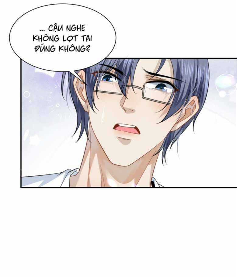 Vùng Cấm - Chapter 20 - Trang 13