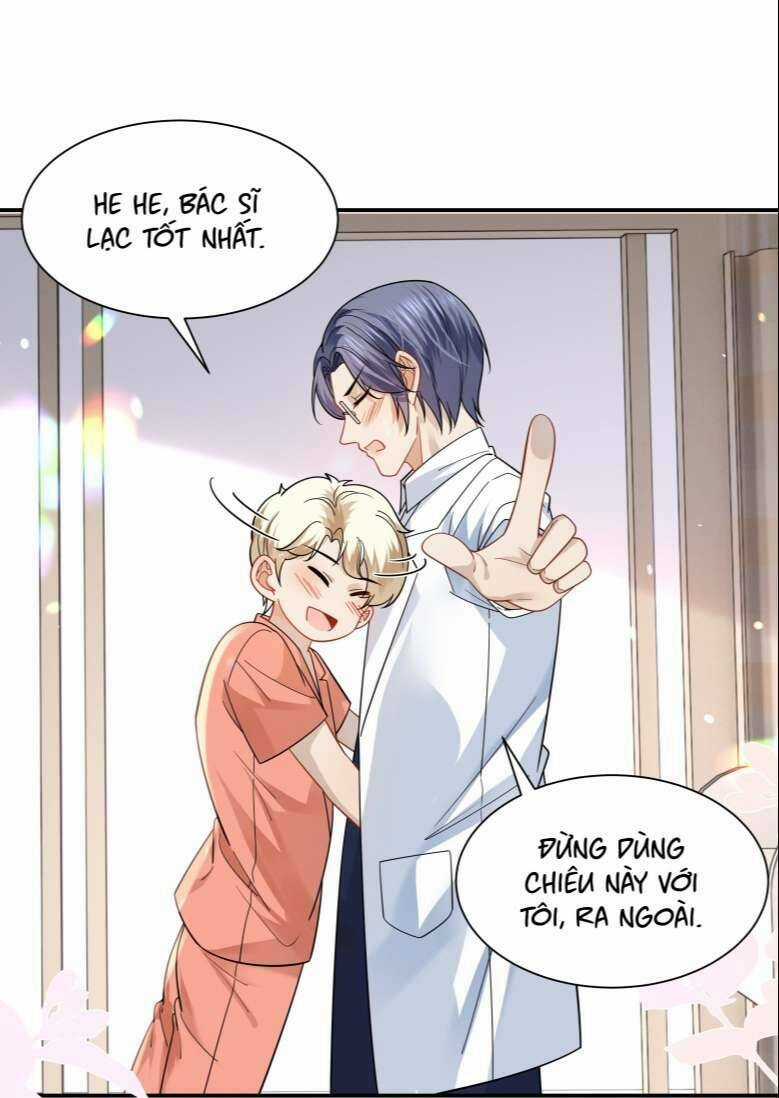 Vùng Cấm - Chapter 20 - Trang 14