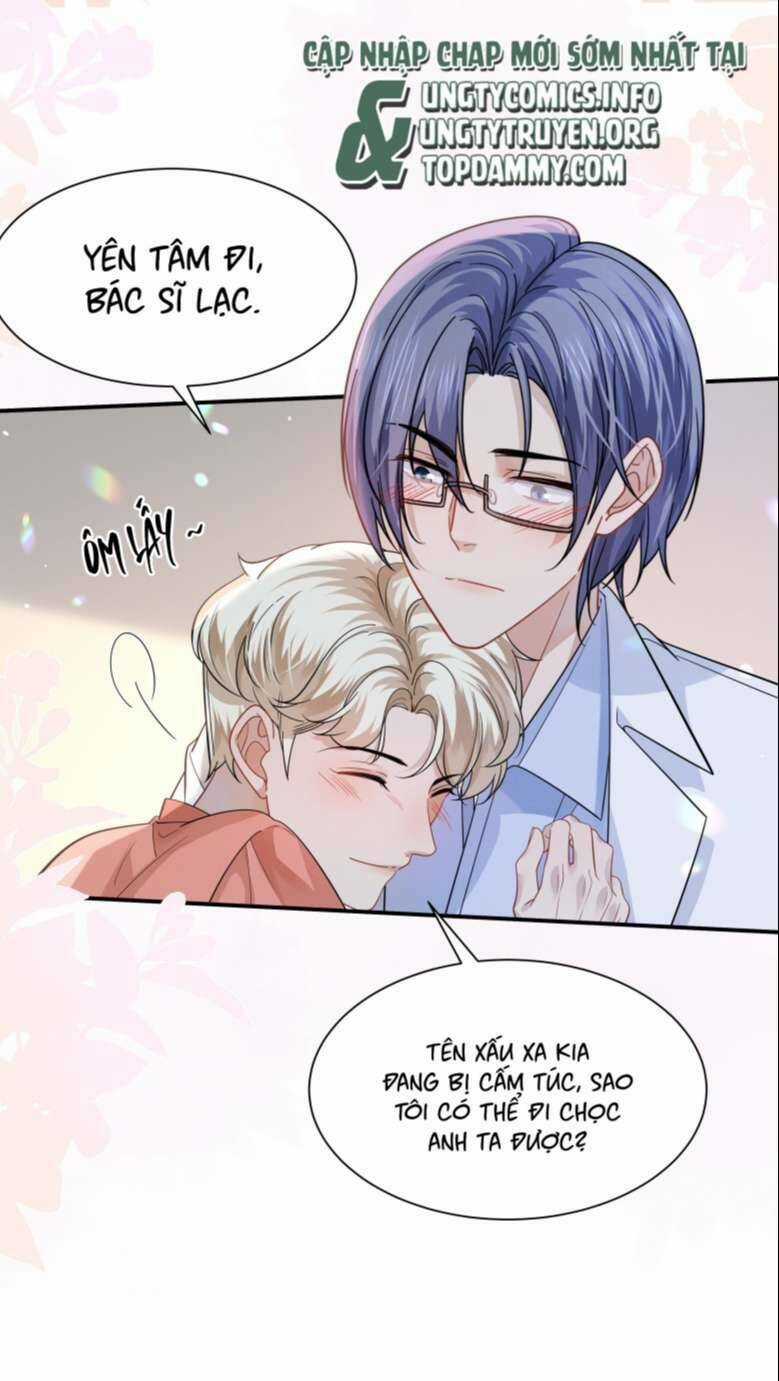 Vùng Cấm - Chapter 20 - Trang 15