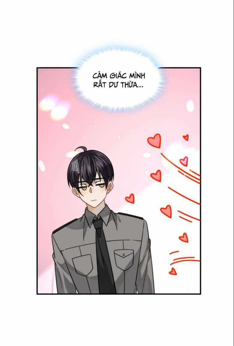 Vùng Cấm - Chapter 20 - Trang 16