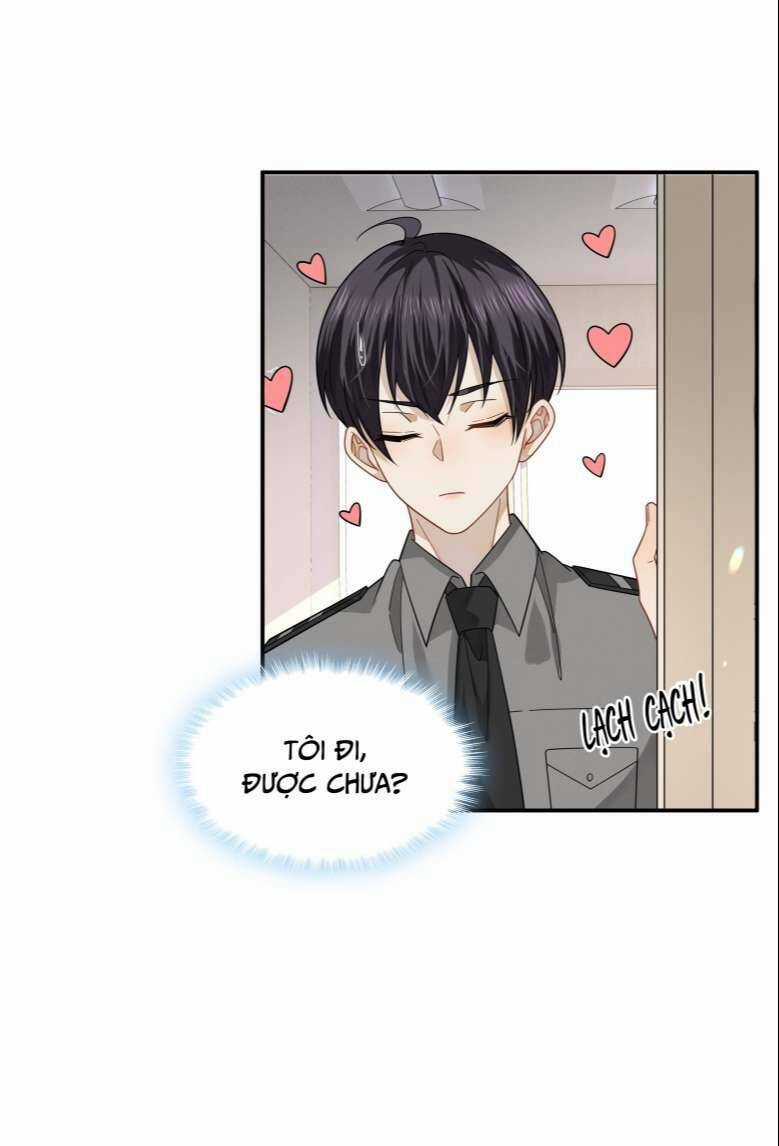 Vùng Cấm - Chapter 20 - Trang 17