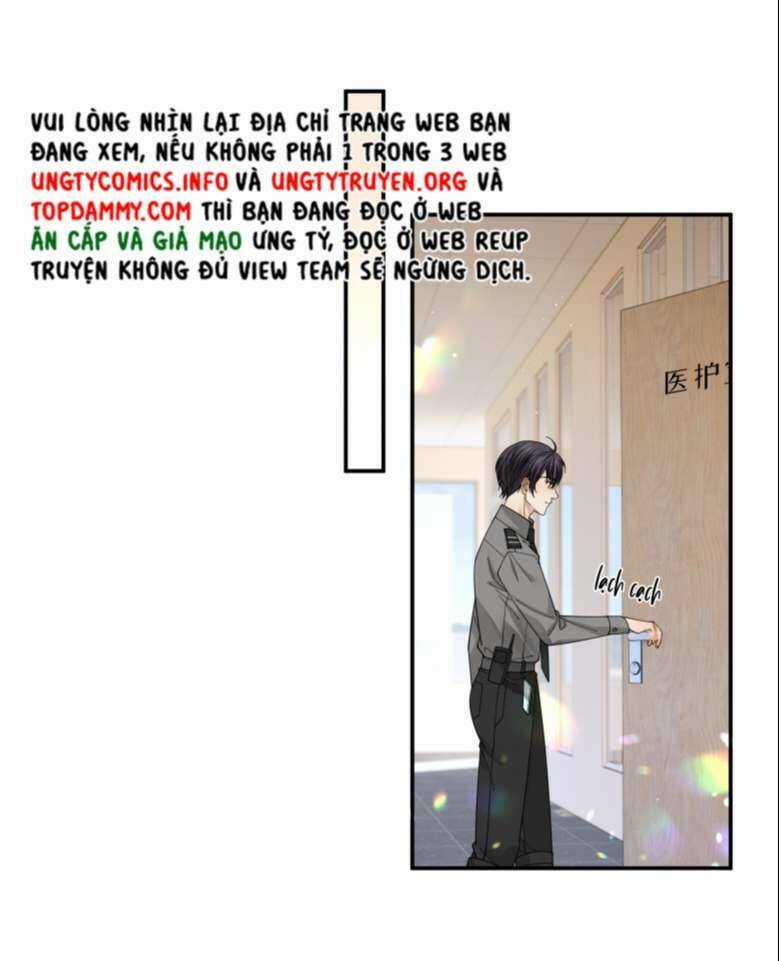 Vùng Cấm - Chapter 20 - Trang 3