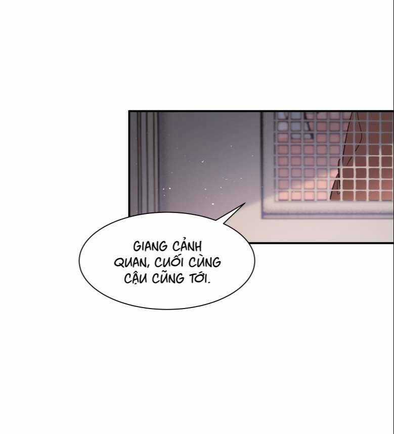 Vùng Cấm - Chapter 20 - Trang 23