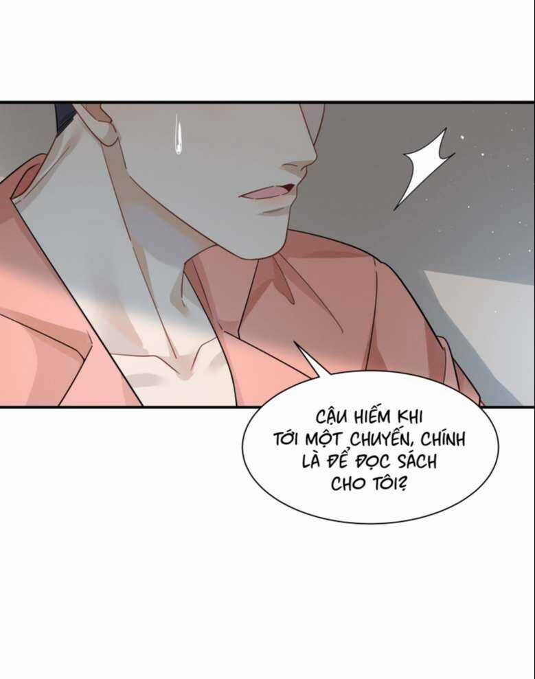 Vùng Cấm - Chapter 20 - Trang 26