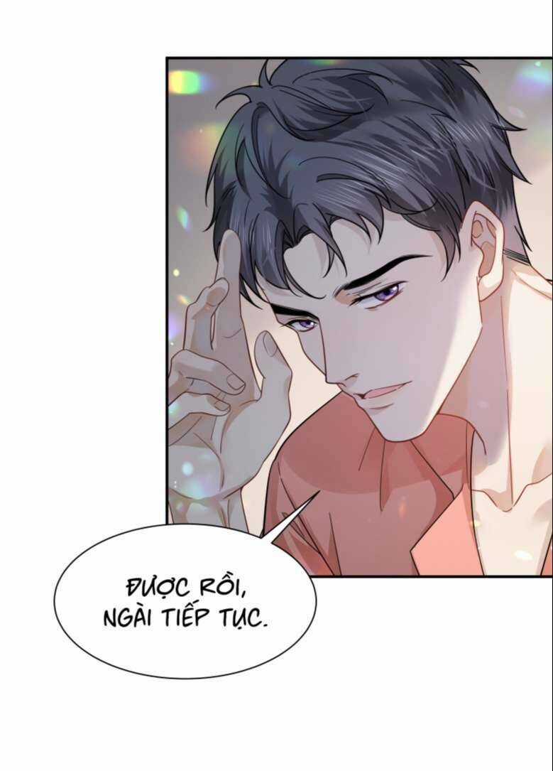 Vùng Cấm - Chapter 20 - Trang 28