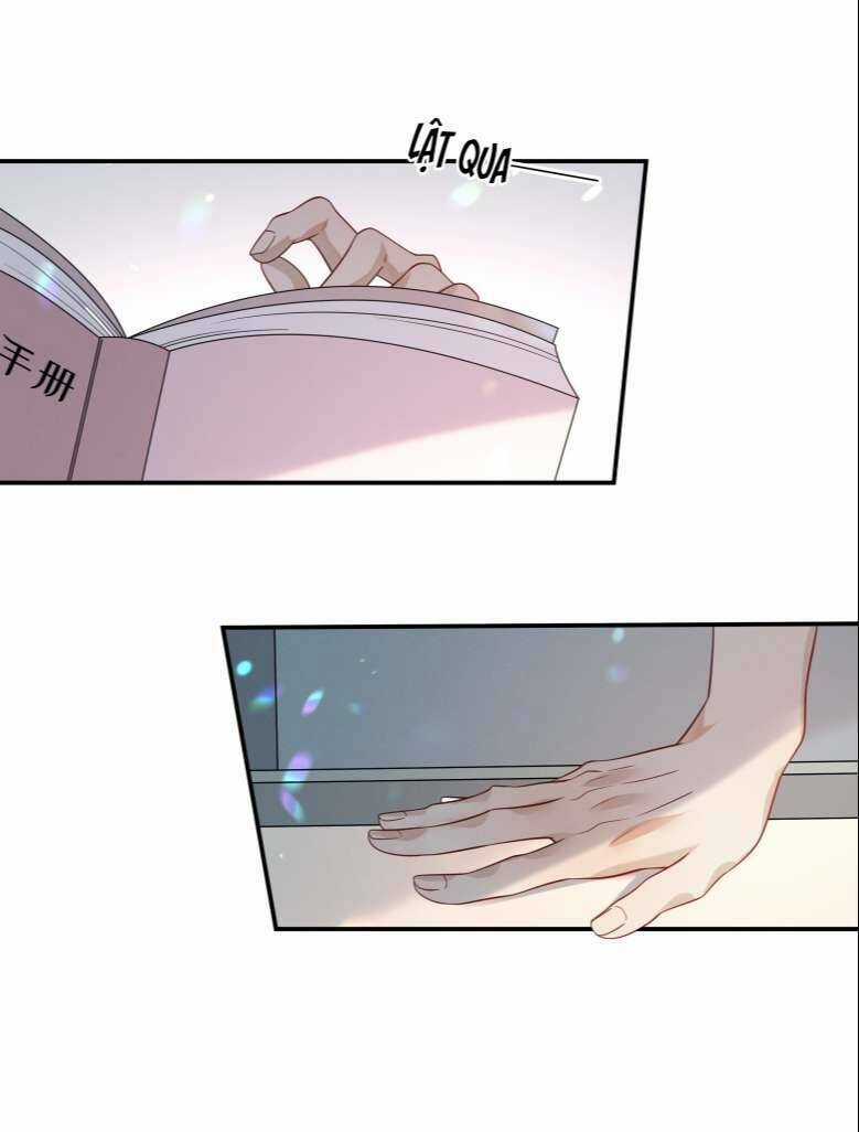 Vùng Cấm - Chapter 20 - Trang 29