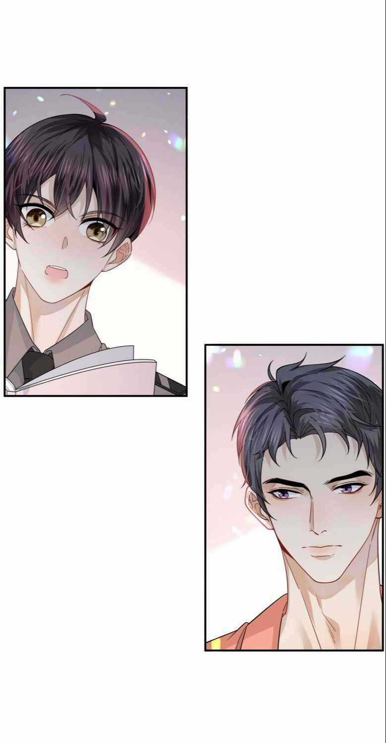 Vùng Cấm - Chapter 20 - Trang 30