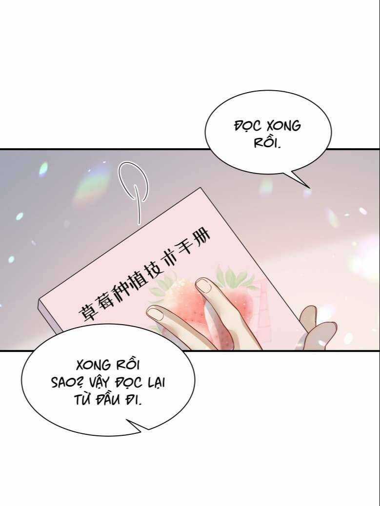 Vùng Cấm - Chapter 20 - Trang 31