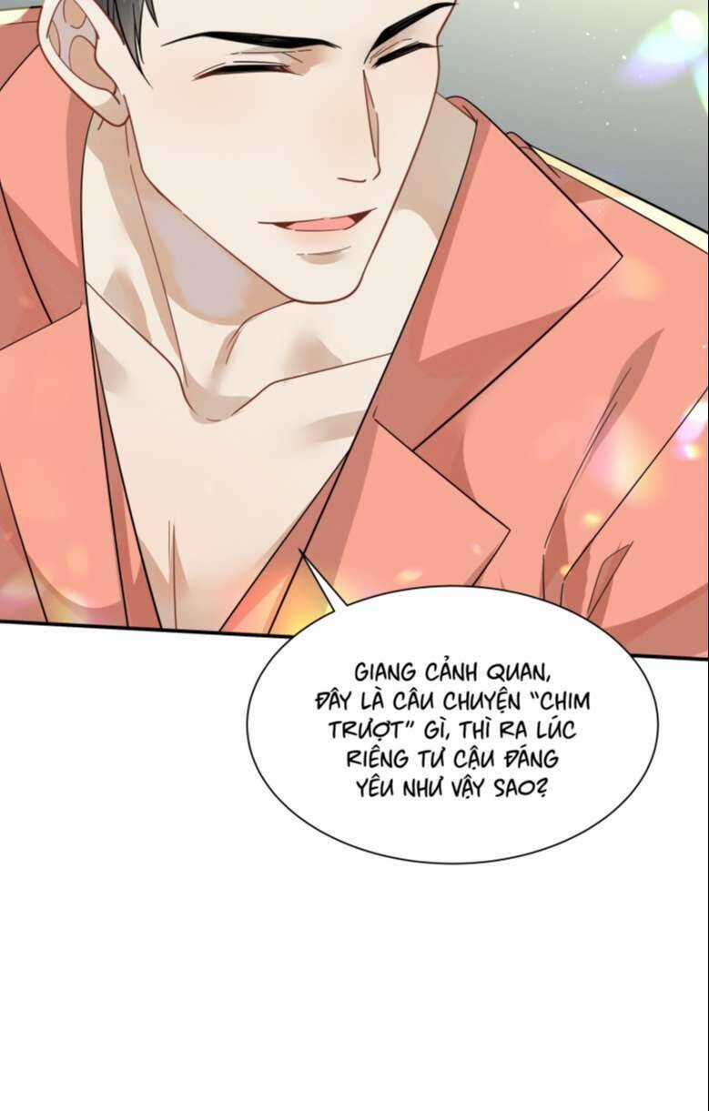 Vùng Cấm - Chapter 20 - Trang 38