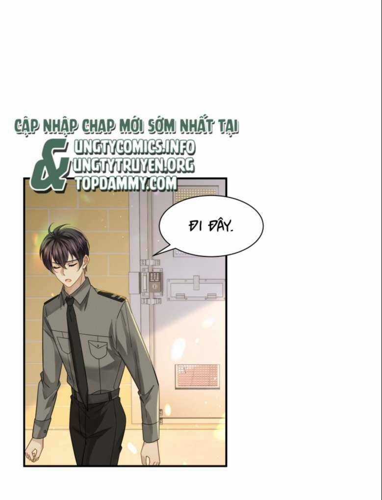 Vùng Cấm - Chapter 20 - Trang 39