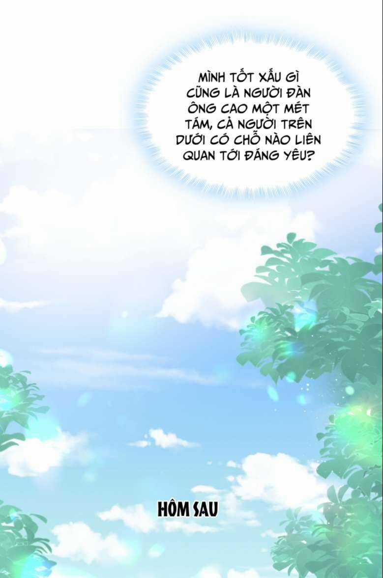 Vùng Cấm - Chapter 20 - Trang 40