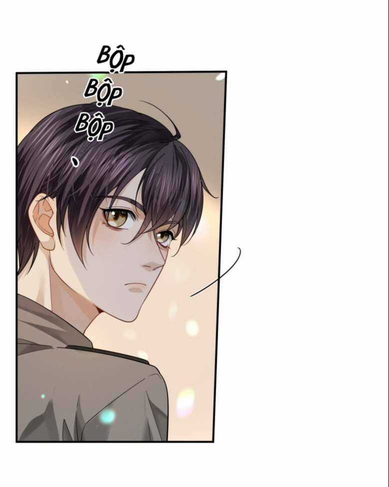 Vùng Cấm - Chapter 20 - Trang 42