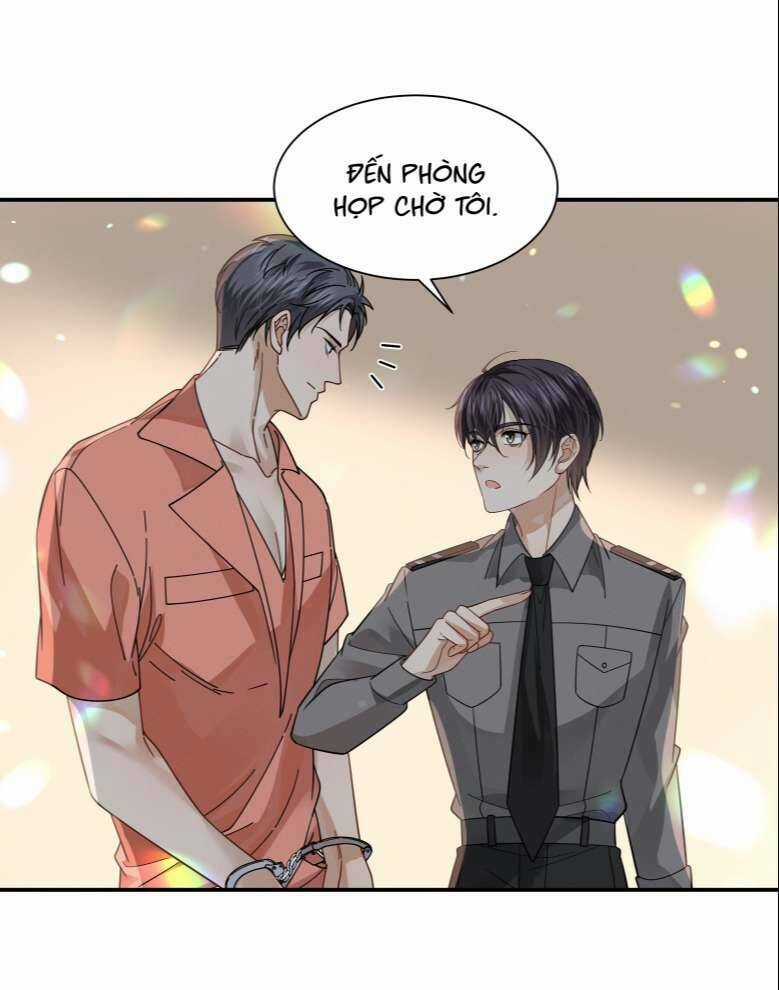 Vùng Cấm - Chapter 20 - Trang 44