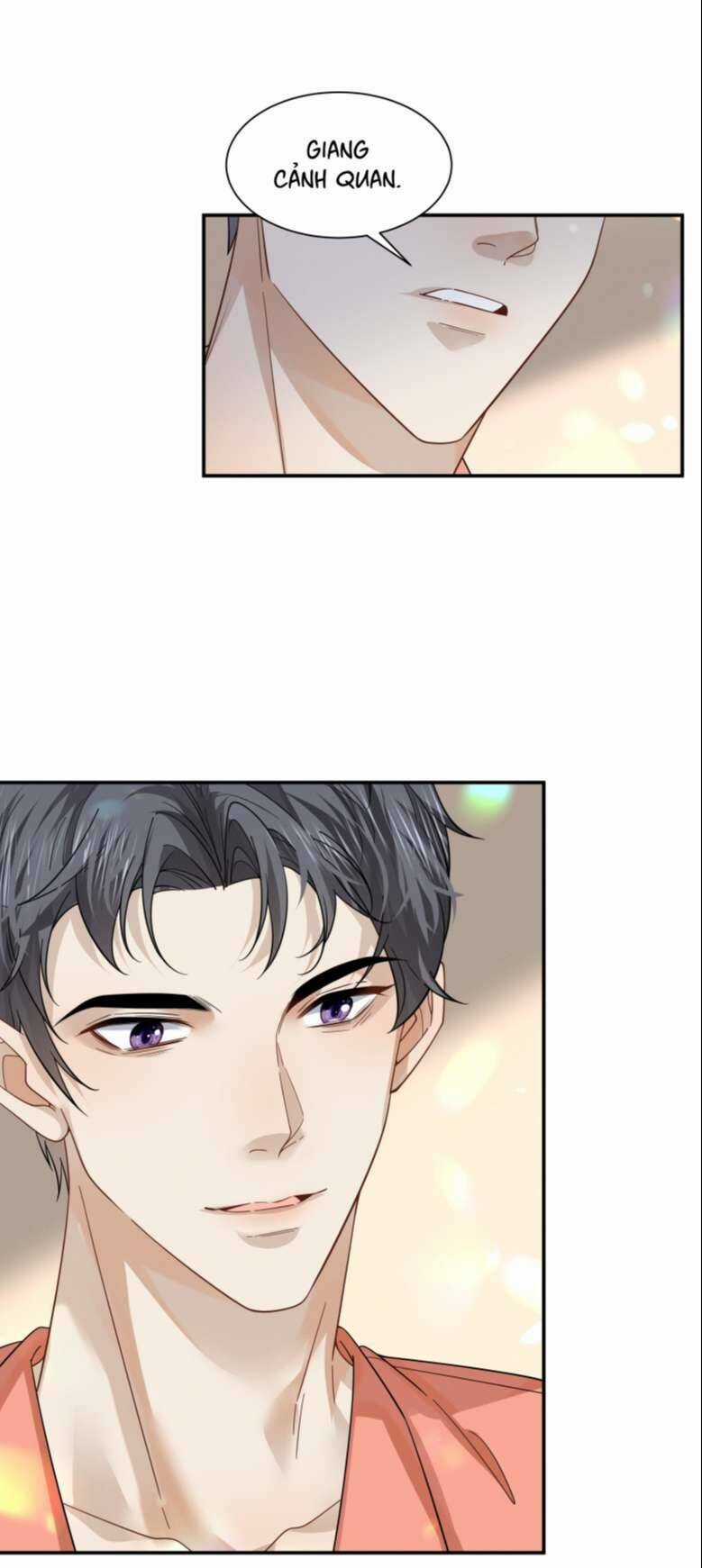 Vùng Cấm - Chapter 20 - Trang 45