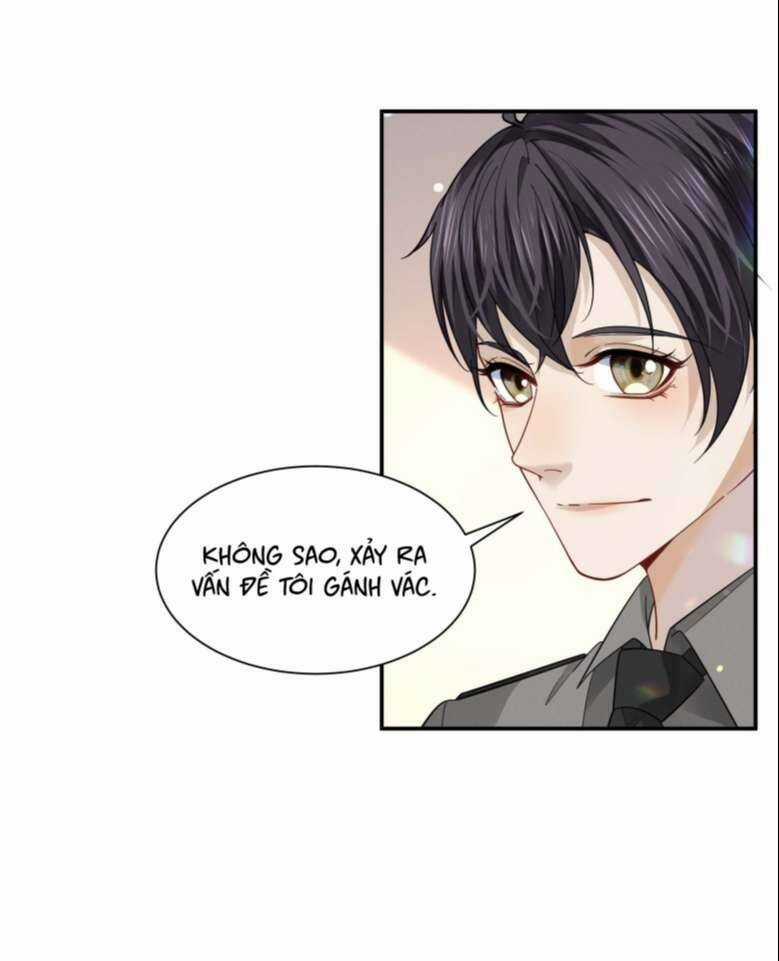 Vùng Cấm - Chapter 20 - Trang 49