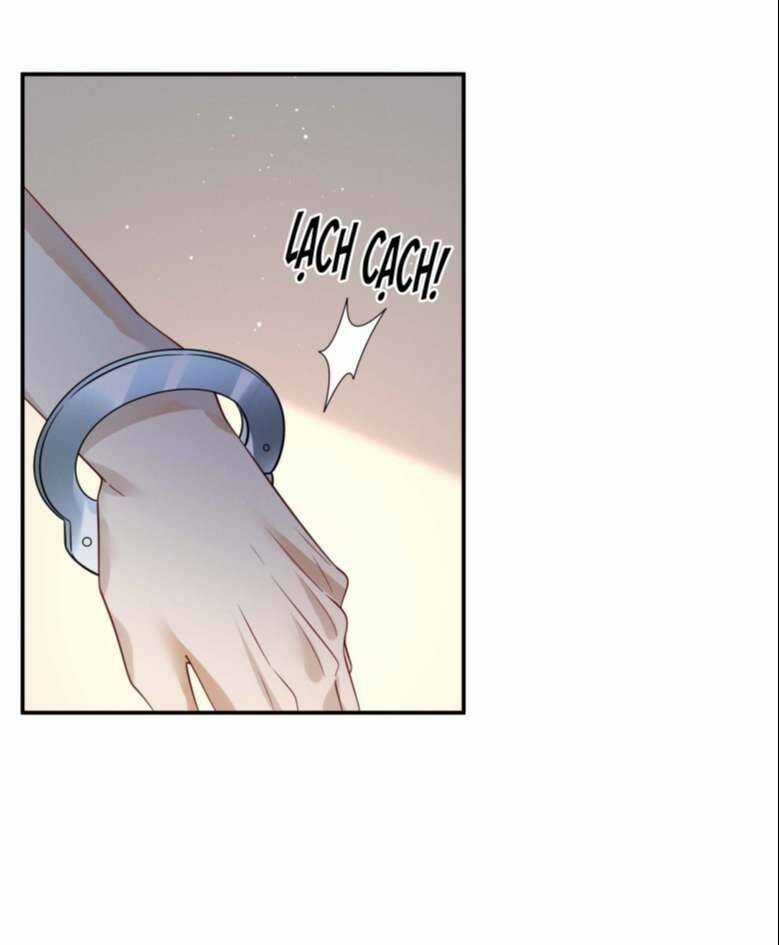 Vùng Cấm - Chapter 20 - Trang 50