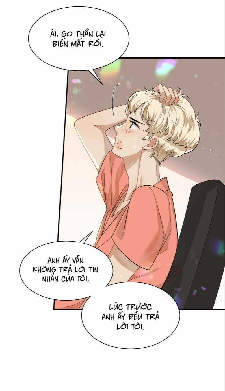 Vùng Cấm - Chapter 20 - Trang 6