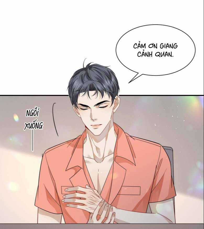 Vùng Cấm - Chapter 20 - Trang 51