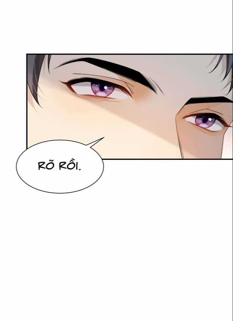 Vùng Cấm - Chapter 20 - Trang 55