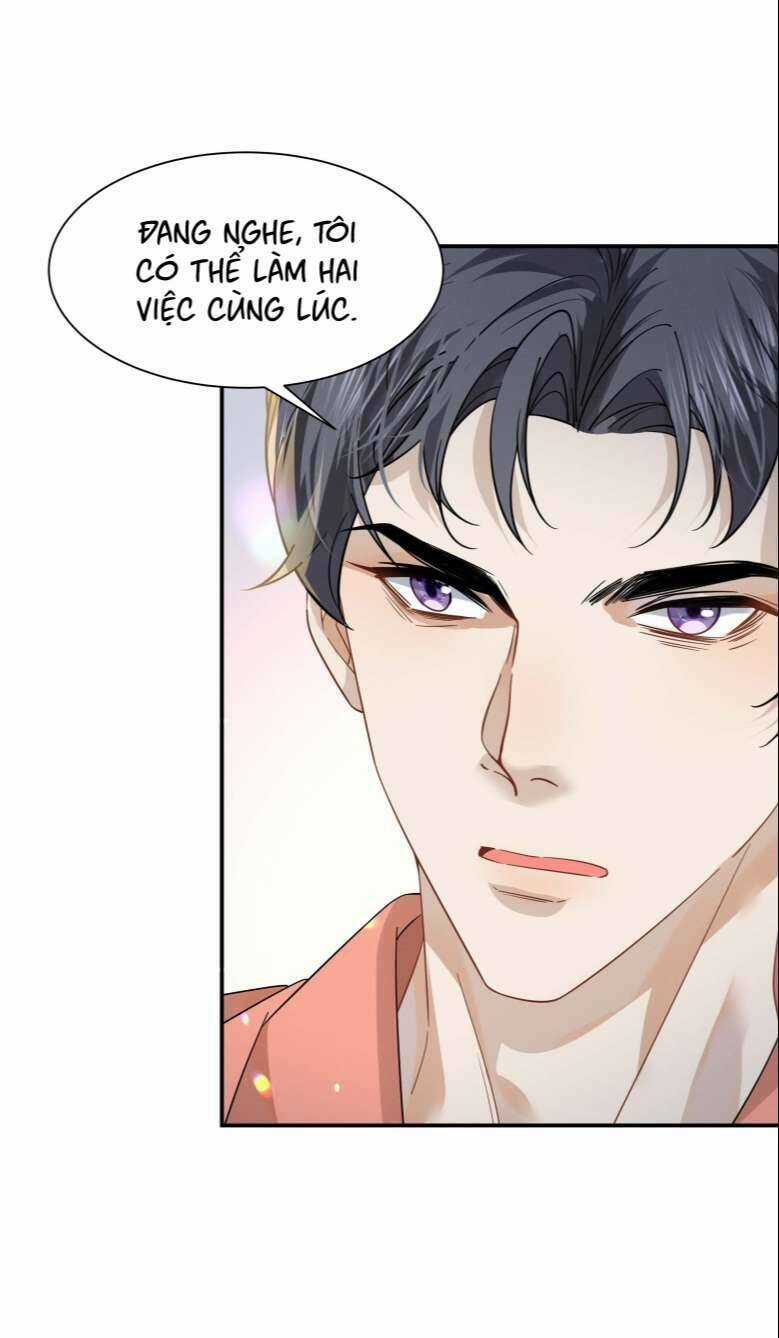 Vùng Cấm - Chapter 20 - Trang 60