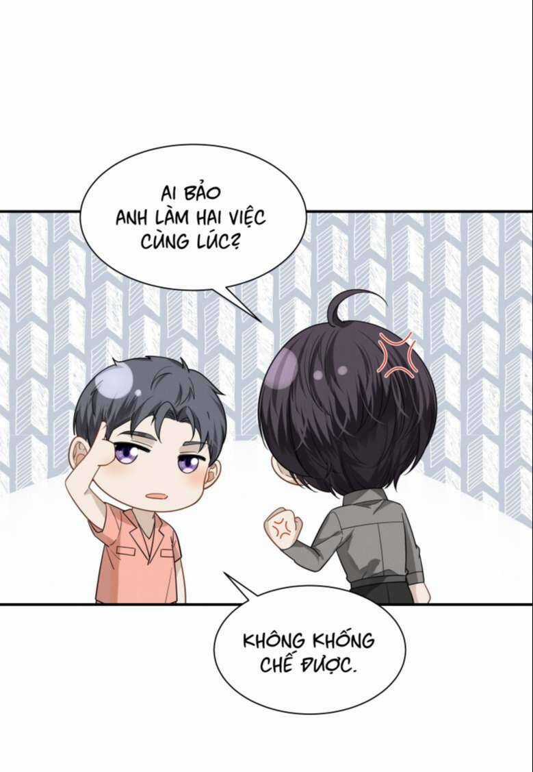 Vùng Cấm - Chapter 20 - Trang 61