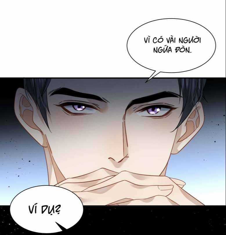 Vùng Cấm - Chapter 20 - Trang 63