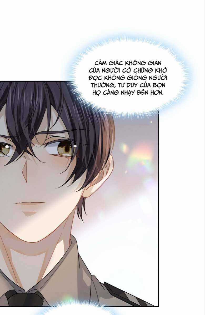 Vùng Cấm - Chapter 20 - Trang 67