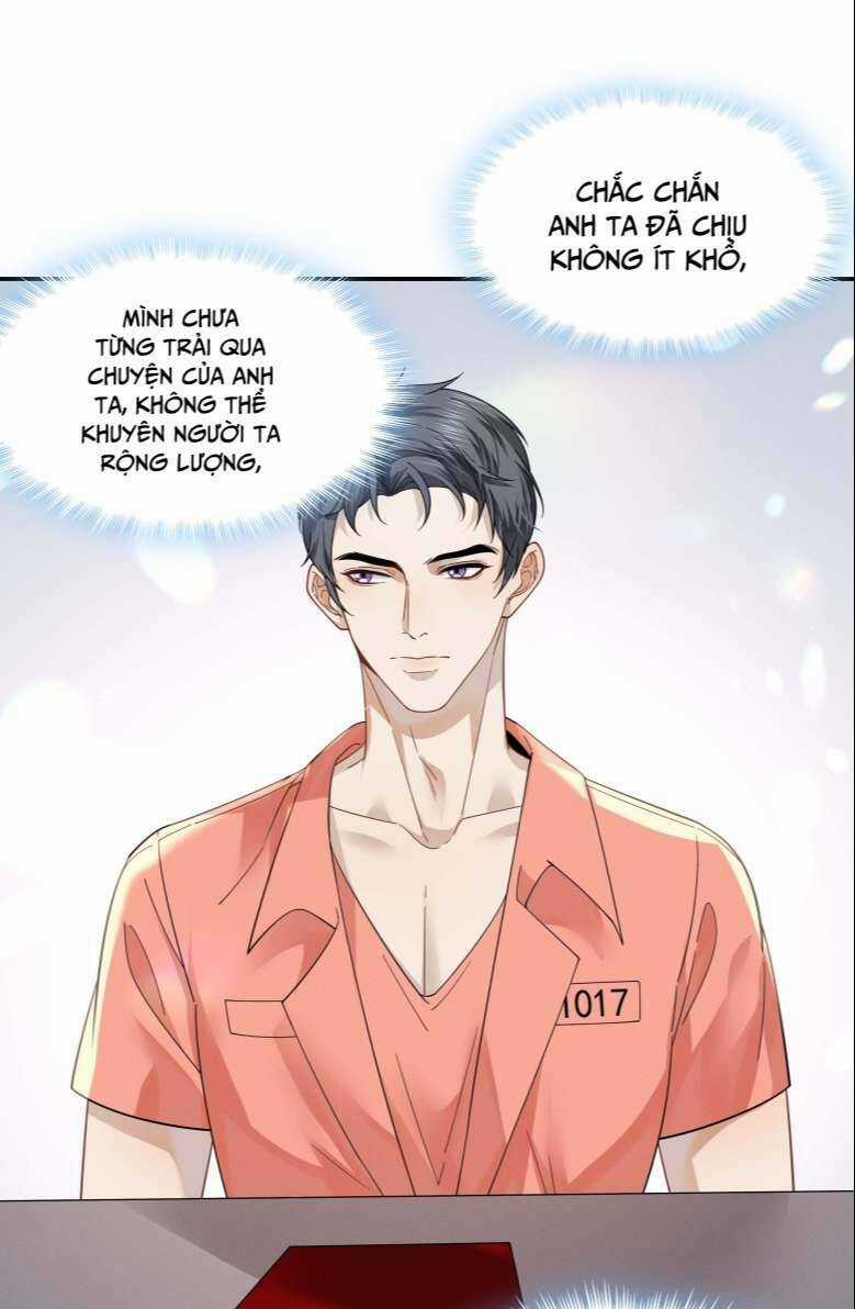 Vùng Cấm - Chapter 20 - Trang 69