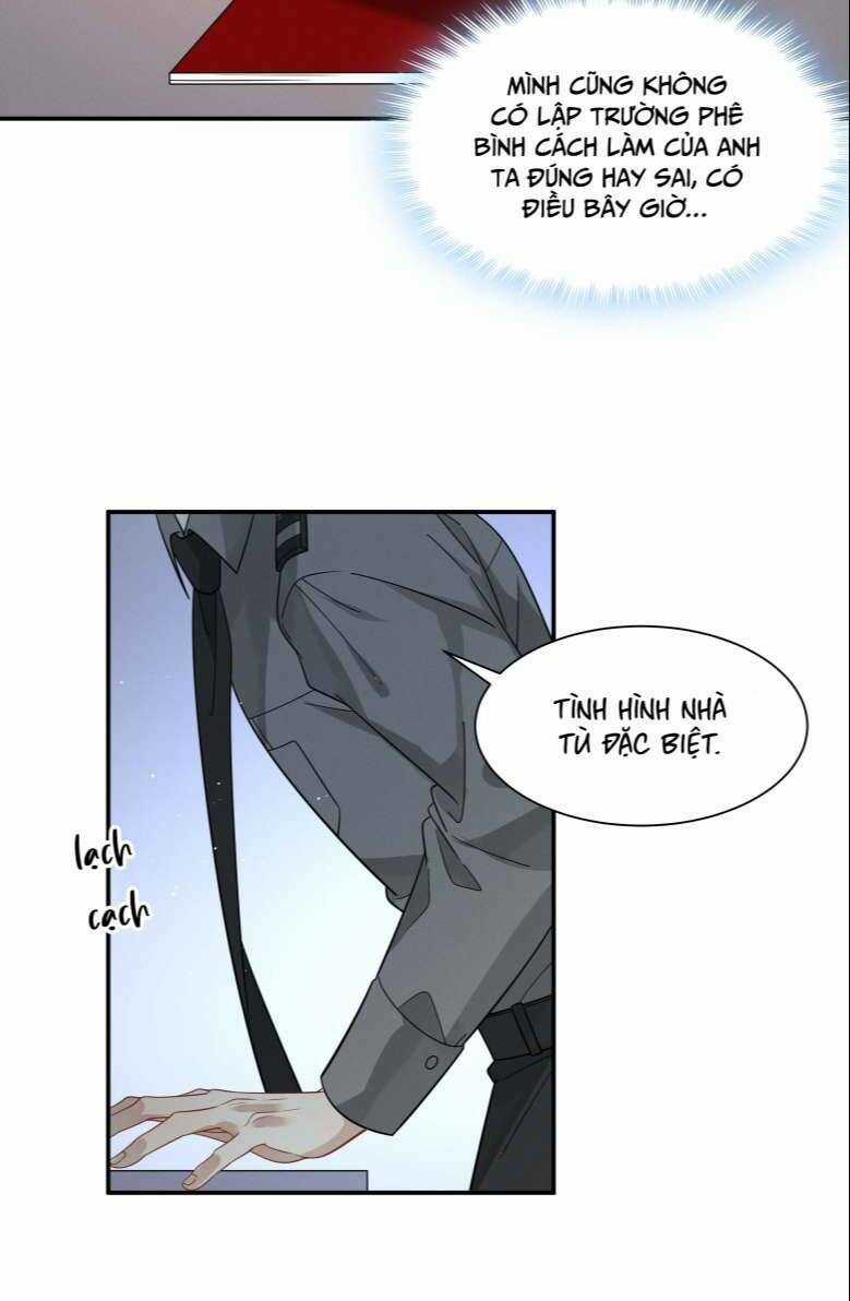 Vùng Cấm - Chapter 20 - Trang 70