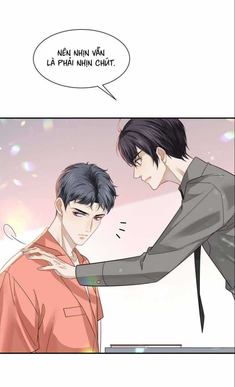 Vùng Cấm - Chapter 20 - Trang 71