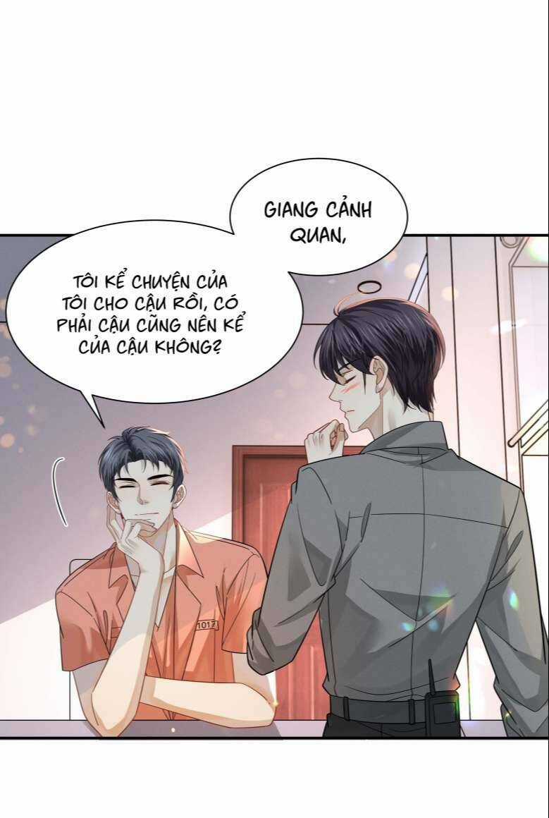 Vùng Cấm - Chapter 20 - Trang 73