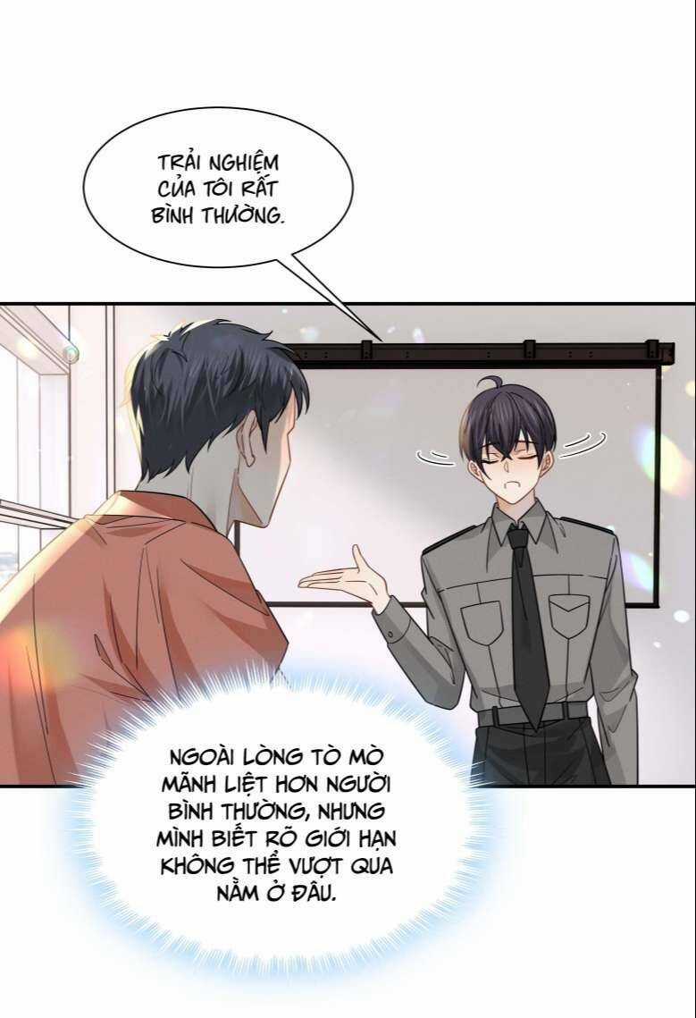 Vùng Cấm - Chapter 20 - Trang 74