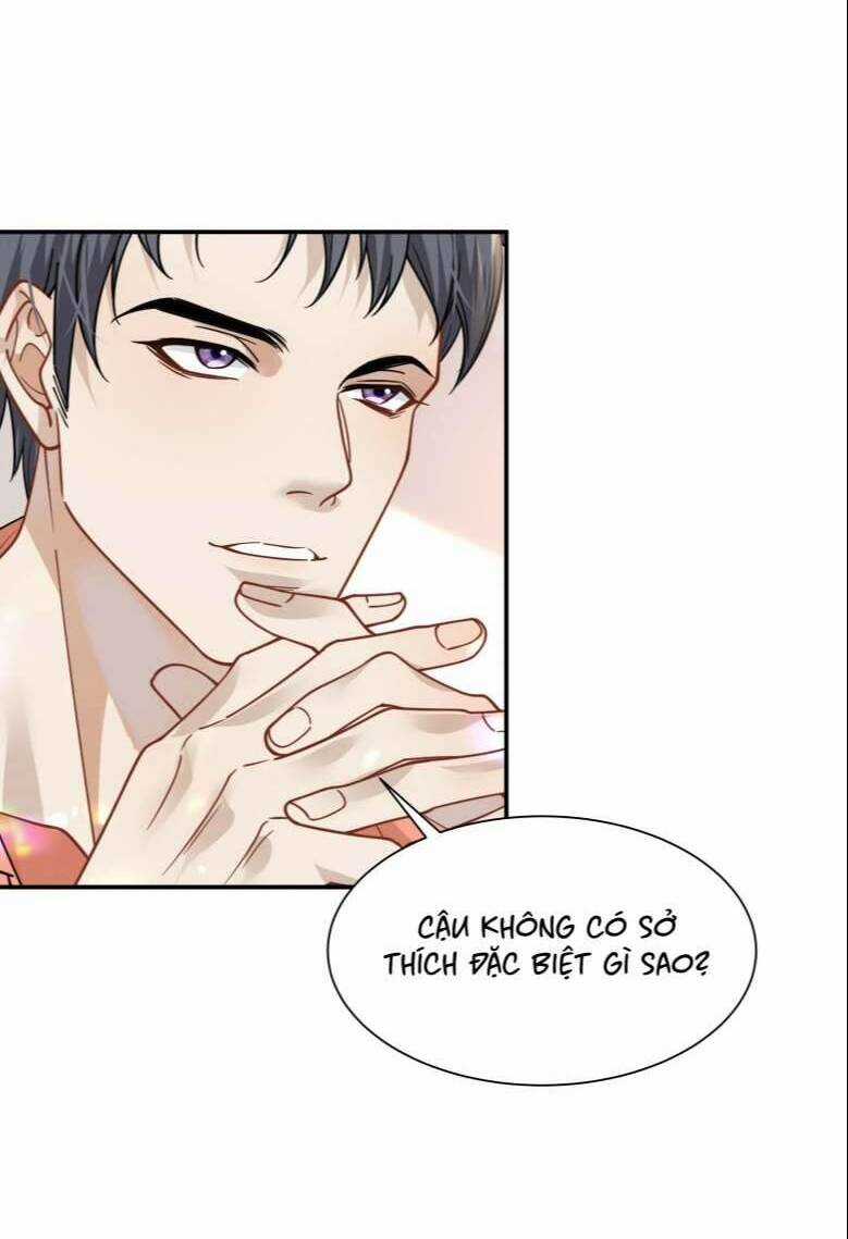 Vùng Cấm - Chapter 20 - Trang 75