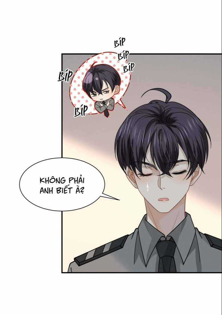 Vùng Cấm - Chapter 20 - Trang 76