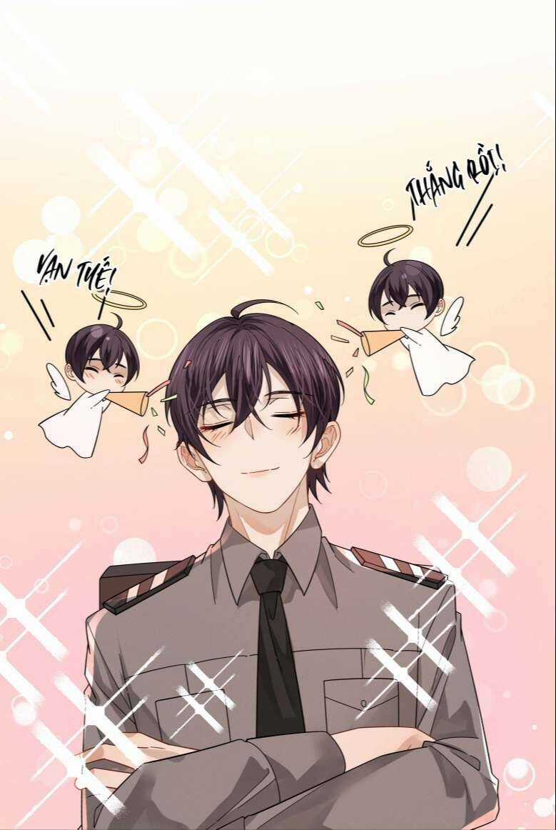 Vùng Cấm - Chapter 20 - Trang 80